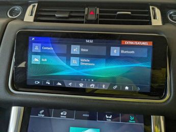 Land Rover Range Rover Sport 2.0 P400e 13.1kWh HSE Auto 4WD Euro 6 (s/s) 5dr