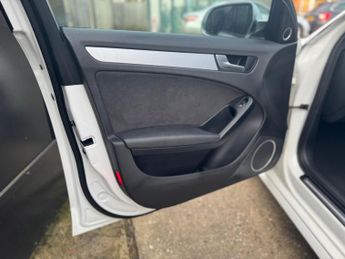 Audi S4 3.0 TFSI V6 S Tronic quattro Euro 5 4dr