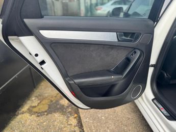 Audi S4 3.0 TFSI V6 S Tronic quattro Euro 5 4dr