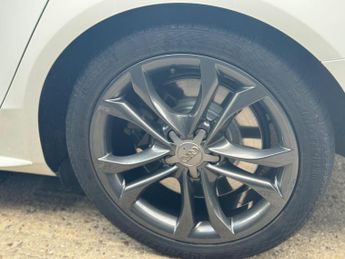 Audi S4 3.0 TFSI V6 S Tronic quattro Euro 5 4dr