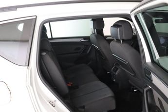 SEAT Tarraco 1.5 TSI EVO SE Technology Euro 6 (s/s) 5dr
