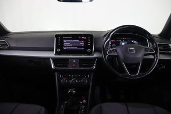 SEAT Tarraco 1.5 TSI EVO SE Technology Euro 6 (s/s) 5dr