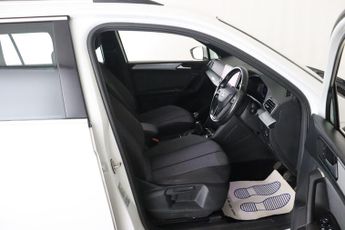SEAT Tarraco 1.5 TSI EVO SE Technology Euro 6 (s/s) 5dr