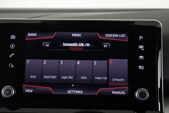 SEAT Tarraco 1.5 TSI EVO SE Technology Euro 6 (s/s) 5dr
