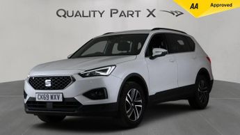 SEAT Tarraco 1.5 TSI EVO SE Technology Euro 6 (s/s) 5dr