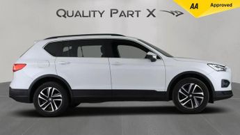 SEAT Tarraco 1.5 TSI EVO SE Technology Euro 6 (s/s) 5dr