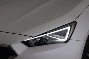 SEAT Tarraco 1.5 TSI EVO SE Technology Euro 6 (s/s) 5dr