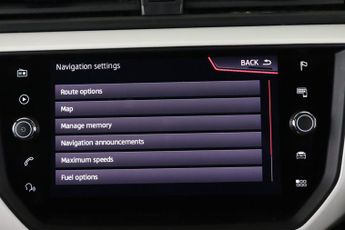 SEAT Arona 1.0 TSI XCELLENCE Euro 6 (s/s) 5dr