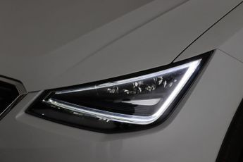 SEAT Arona 1.0 TSI XCELLENCE Euro 6 (s/s) 5dr