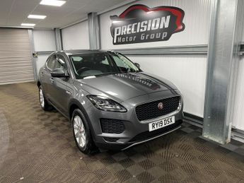 Jaguar E-PACE 2.0 D150 S Euro 6 (s/s) 5dr