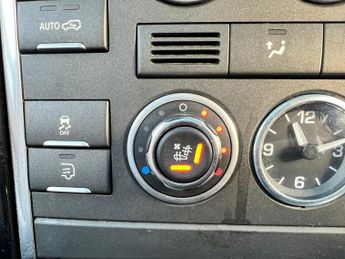 Land Rover Range Rover 3.6 TD V8 Vogue Auto 4WD Euro 4 5dr