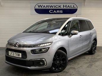 Citroen C4 1.5 BlueHDi Feel Plus Euro 6 (s/s) 5dr