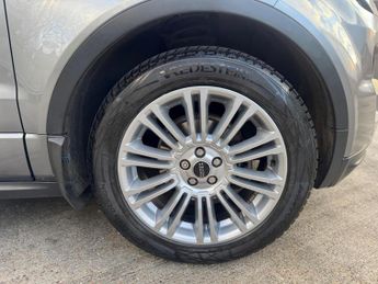 Land Rover Range Rover Evoque 2.0 Si4 Dynamic Auto 4WD Euro 5 5dr