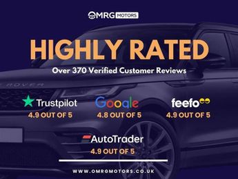 Land Rover Range Rover Evoque 2.0 Si4 Dynamic Auto 4WD Euro 5 5dr