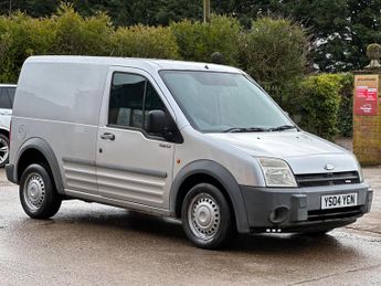 Ford Transit Connect 1.8 TDCi T220 LX L1 H1 4dr