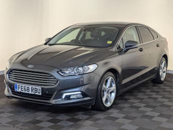 Ford Mondeo 1.5T EcoBoost Titanium Edition Euro 6 (s/s) 5dr