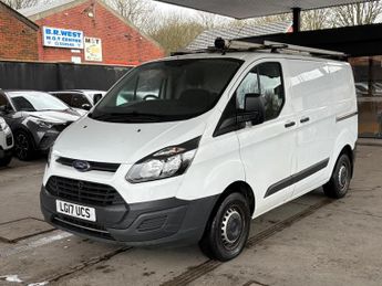 Ford Transit 2.0 TDCi 310 L1 H1 5dr