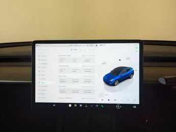 Tesla Model Y (Dual Motor) Long Range Auto 4WDE 5dr