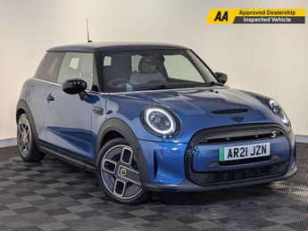 MINI Hatch Cooper SE 32.6kWh Collection Edition Auto 3dr