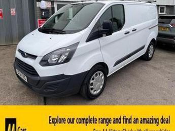 Ford Transit 2.2 TDCi 310 ECOnetic L1 H1 5dr