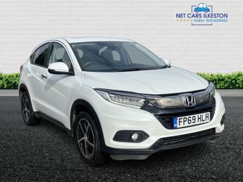 Honda HR-V 1.6 i-DTEC SE Euro 6 (s/s) 5dr