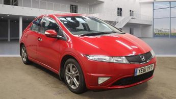 Honda Civic 1.4 i-VTEC Si 5dr