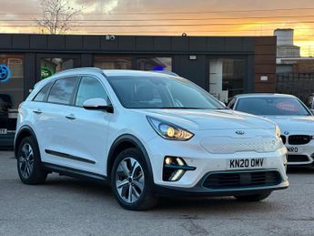 Kia Niro 64kWh First Edition Auto 5dr