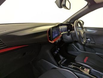 Vauxhall Mokka-e 50kWh SRi Nav Premium Auto 5dr