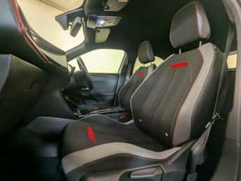 Vauxhall Mokka-e 50kWh SRi Nav Premium Auto 5dr