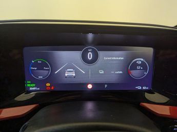 Vauxhall Mokka-e 50kWh SRi Nav Premium Auto 5dr