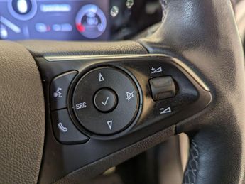 Vauxhall Mokka-e 50kWh SRi Nav Premium Auto 5dr