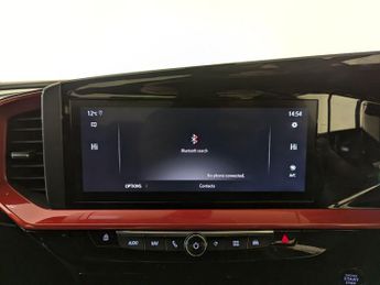 Vauxhall Mokka-e 50kWh SRi Nav Premium Auto 5dr