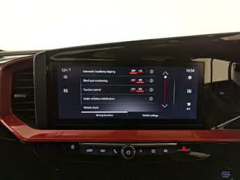 Vauxhall Mokka-e 50kWh SRi Nav Premium Auto 5dr