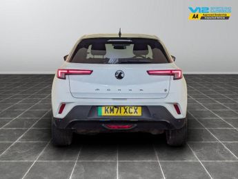 Vauxhall Mokka-e 50kWh SRi Nav Premium Auto 5dr