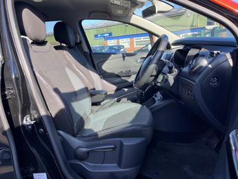 Renault Captur 1.5 dCi ENERGY Dynamique S Nav Auto Euro 6 (s/s) 5dr