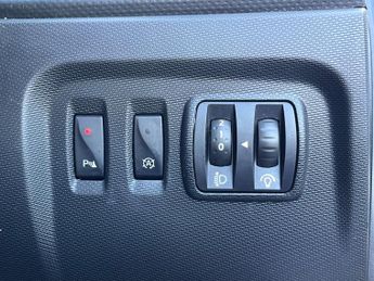 Renault Captur 1.5 dCi ENERGY Dynamique S Nav Auto Euro 6 (s/s) 5dr