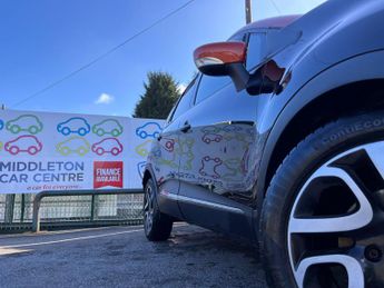 Renault Captur 1.5 dCi ENERGY Dynamique S Nav Auto Euro 6 (s/s) 5dr