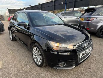 Audi A1 1.2 TFSI Sport Euro 5 (s/s) 3dr