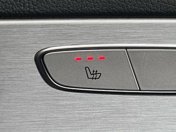 Mercedes-Benz C Class 2.1 C220 BlueTEC AMG Line G-Tronic+ Euro 6 (s/s) 4dr