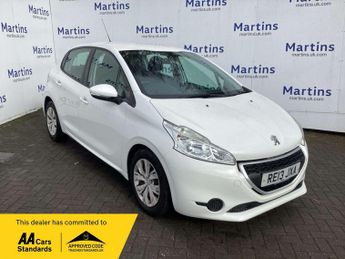 Peugeot 208 1.2 VTi Access+ Euro 5 5dr