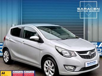 Vauxhall VIVA 1.0i SL Euro 6 5dr