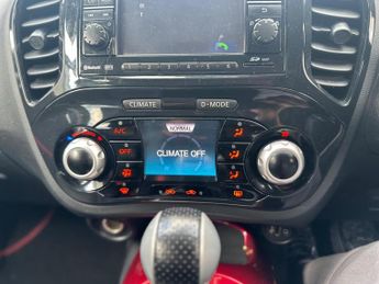 Nissan Juke 1.6 DIG-T Tekna CVT 4WD Euro 5 5dr