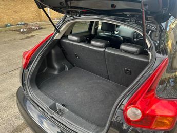Nissan Juke 1.6 DIG-T Tekna CVT 4WD Euro 5 5dr