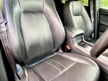 Land Rover Discovery Sport 2.0 TD4 Landmark Auto 4WD Euro 6 (s/s) 5dr