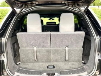 Land Rover Discovery Sport 2.0 TD4 Landmark Auto 4WD Euro 6 (s/s) 5dr
