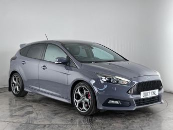 Ford Focus 2.0T EcoBoost ST-3 Euro 6 (s/s) 5dr