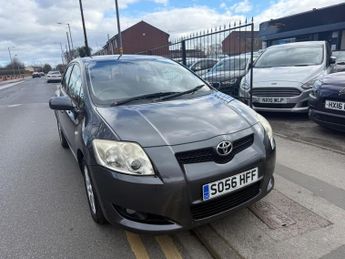 Toyota Auris 1.6 VVT-i TR 5dr