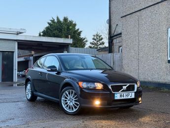 Volvo C30 SE LUX