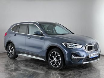 BMW X1 2.0 20i xLine DCT sDrive Euro 6 (s/s) 5dr