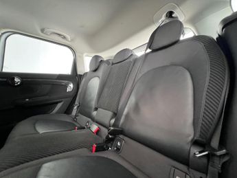 MINI Countryman 1.5 7.6kWh Cooper SE Auto ALL4 Euro 6 (s/s) 5dr